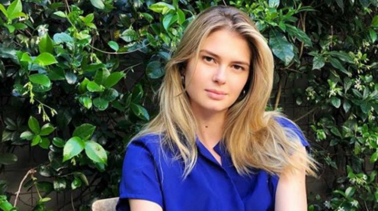 Αμαλία Κωστοπούλου: Δείτε τον κούκλο σύντροφό της! [εικόνες]