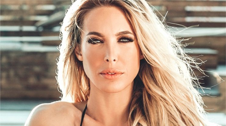  Έγκυος η Αμαρυλλίς! 