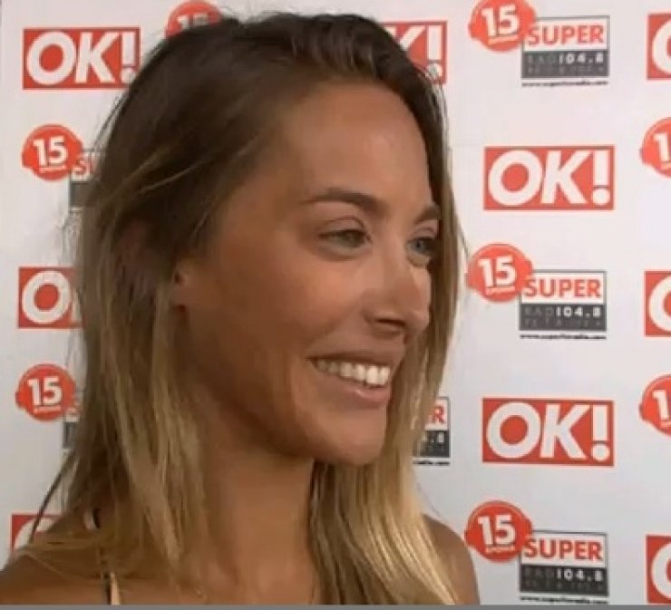 Αμαρυλλίς: Στην Κύπρο μαζί με τον Παντελή Παντελίδη