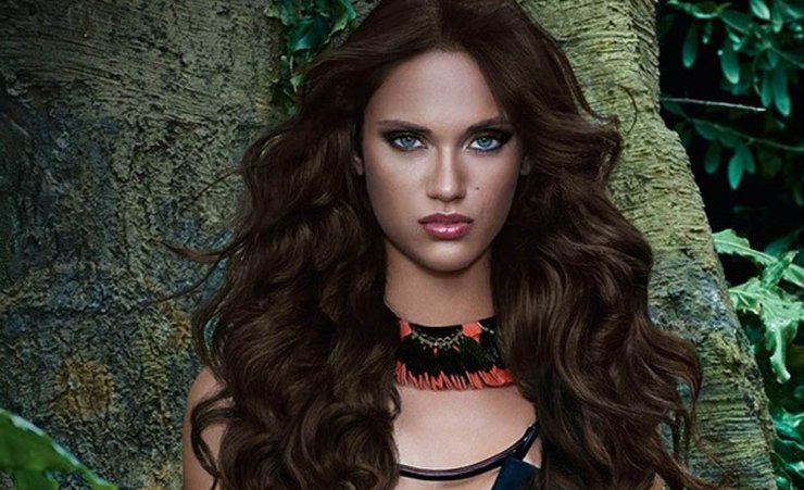 Top 3 προϊόντα μαλλιών για βαθιά επανόρθωση, αναδόμηση και όγκο