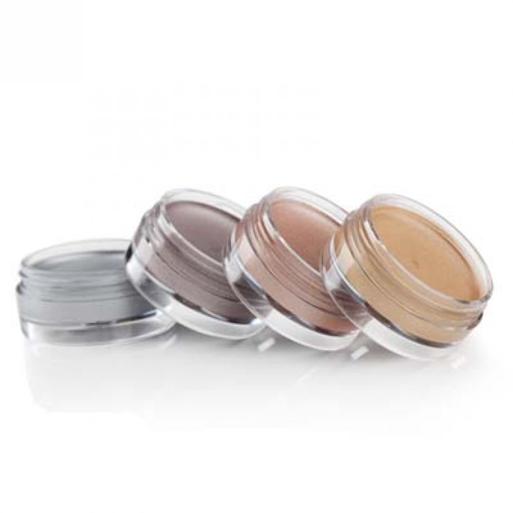 Νέα μεταλλιζέ συλλογή από τα INGLOT