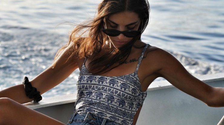 Σοκάρει η Άννα Μαρία Βέλλη: "Έχω βρεθεί στη ζωή μου σε δύο κακοποιητικές σχέσεις" [βίντεο]