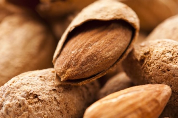 Αμύγδαλο: το δυνατό όπλο της διατροφής