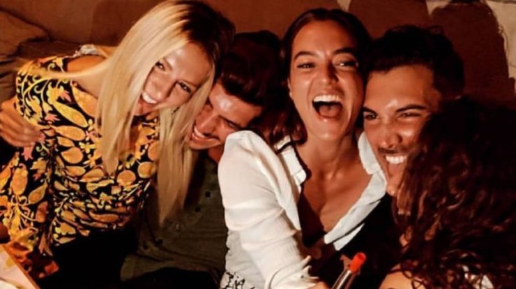 “Survivor”: Δύο ημέρες πριν τον μεγάλο ημιτελικό δείτε που πραγματοποίησαν έξοδο παίκτες του ριάλιτι!