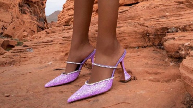 Αυτό το shoe brand είναι η νέα μας εμμονή!