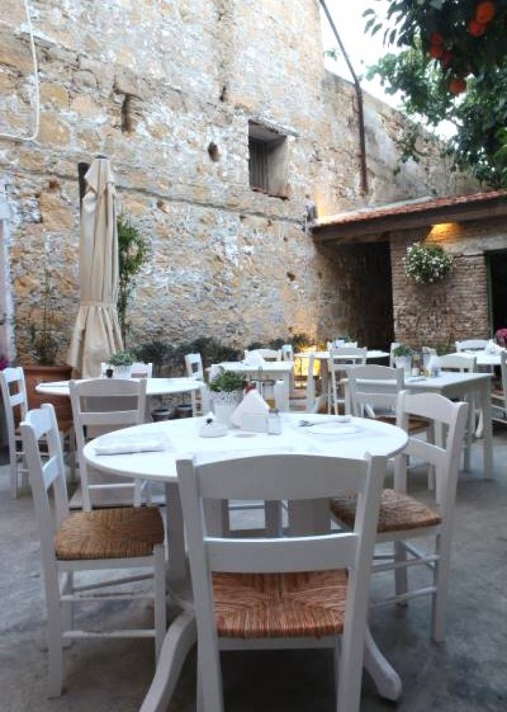 Το "Άναμμα" πλημμυρίζει από γεύσεις!