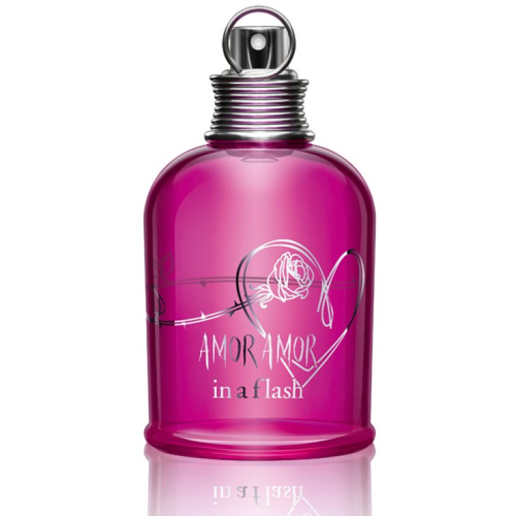 Nέο Amor Amor In a Flash!