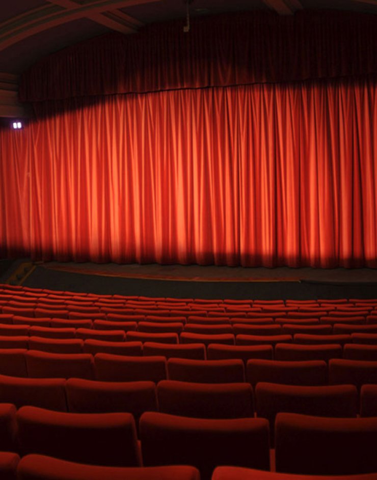 Ακροάσεις ερμηνευτών