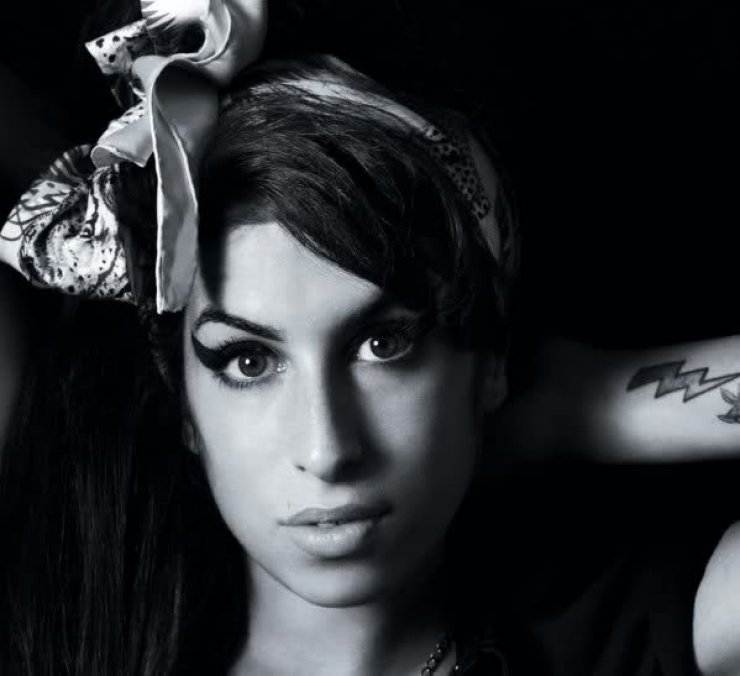 Δύο χρόνια χωρίς την Amy Winehouse