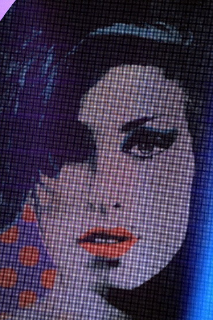 Η ζωή της Amy Winehouse θα γίνει ταινία