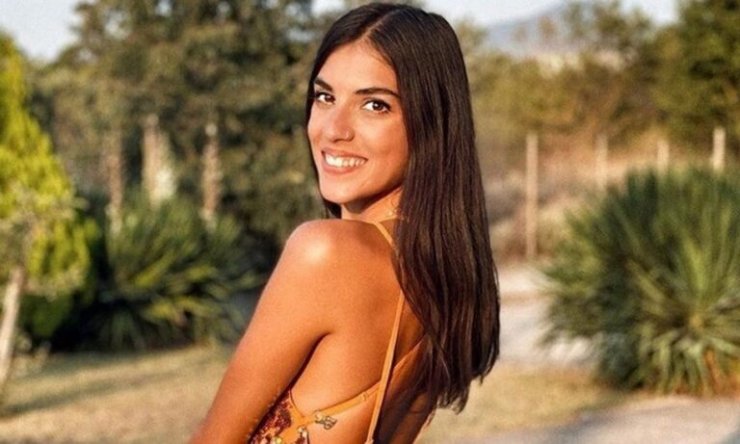 Άννα Μαρία Βέλλη: "Πρώτη φορά στη ζωή μου πειραματίστηκα με τον εαυτό μου στα 26 μου"