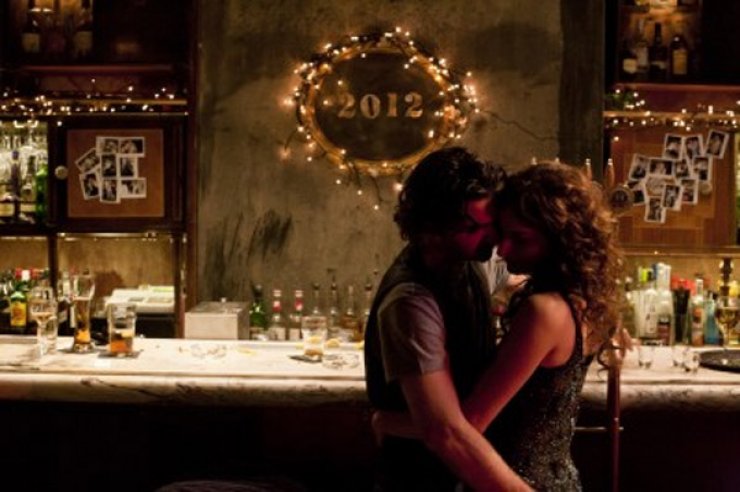 "Αν": Απόψε η πολυαναμενόμενη πρεμιέρα