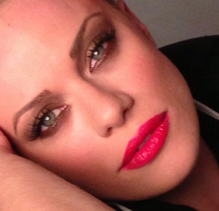 Ζέτα Μακρυπούλια: "Έκανα εξετάσεις και είχα πρόβλημα με το θυρεοειδή μου"