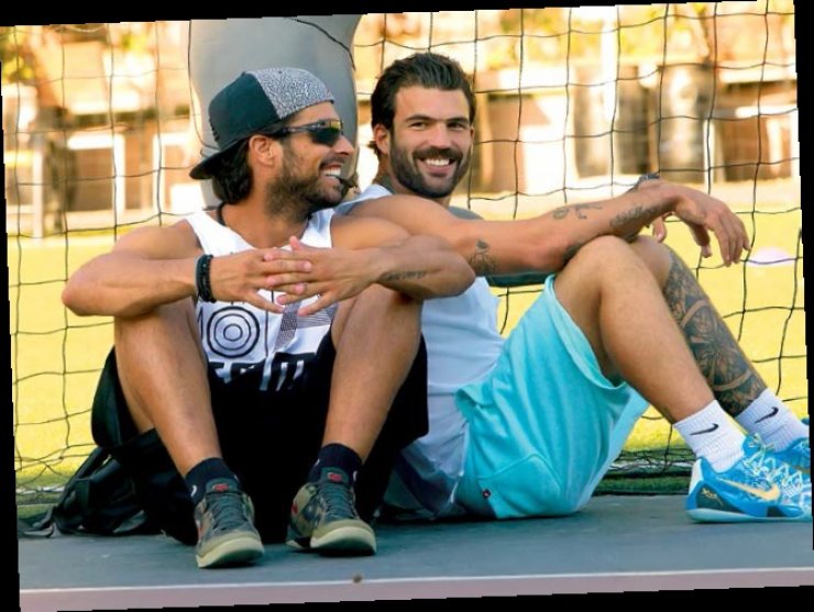 Ο Νίκος Αναδιώτης μιλά για πρώτη φορά και ξεκαθαρίζει γιατί χάλασε η φιλία του με το Δημήτρη Αλεξάνδρου στο "Nomads"