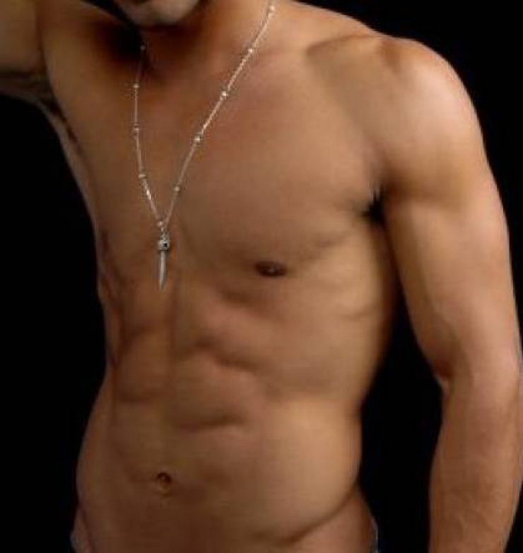 Πασίγνωστος Έλληνας ηθοποιός: