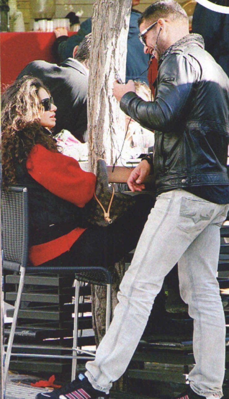 Νίκος Αναδιώτης: Το ατύχημα της συζύγου του και η ανατροπή σχεδίων!