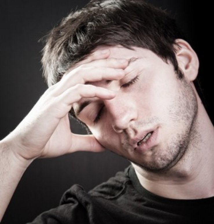 Τι είναι η αναφυλαξία;