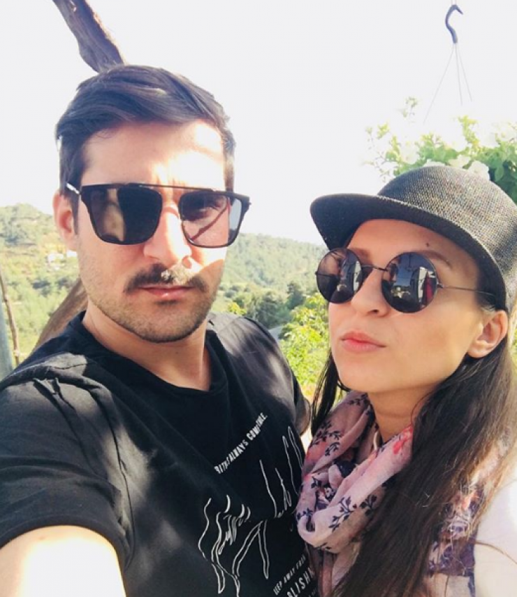 Παντρεύεται παραδοσιακά από ώρα σε ώρα ο Γιώργος Αναγιωτός!