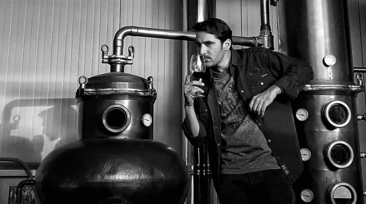 Γιώργος Αναγιωτός: "Παραλίγο να μείνω τετραπληγικός" [βίντεο]