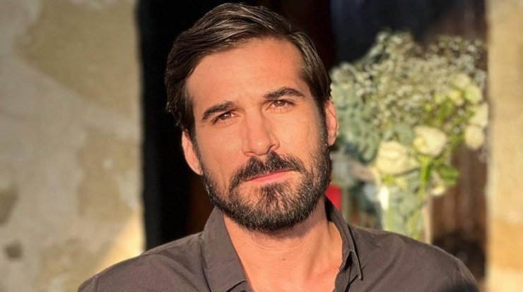 Γιώργος Αναγιωτός: Η απάντηση που έδωσε για την προσωπική του ζωή on air [βίντεο]