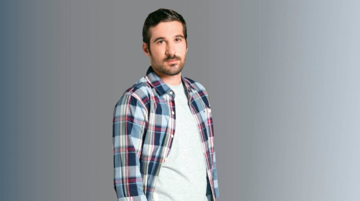 Η εξομολόγηση του Γιώργου Αναγιωτού για το πρόβλημα υγείας που αντιμετώπισε και δεν γνωρίζαμε! [βίντεο]