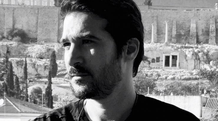 Ο Γιώργος Αναγιωτός είχε γενέθλια και αποκάλυψε την ηλικία του! [βίντεο]