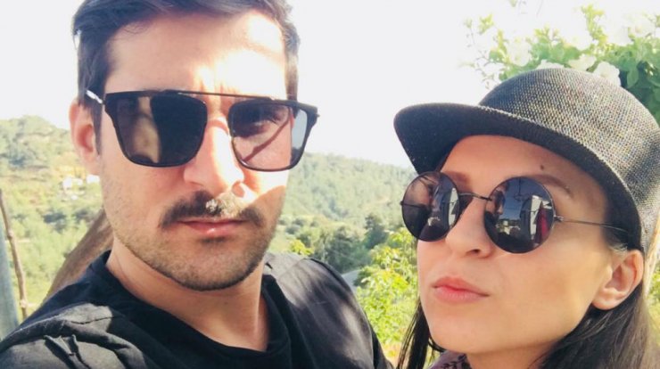 Βαλεντίνα Νικολάου: "Με τον Γιώργο ζούμε στο ίδιο σπίτι αλλά είμαστε σαν ξένοι" [βίντεο]