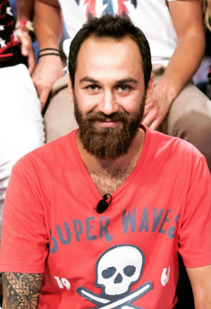 Μας ξάφνιασε! Ο Κώστας Αναγνωστόπουλος αποκάλυψε πόσα κιλά πήρε μετά το "Survivor"