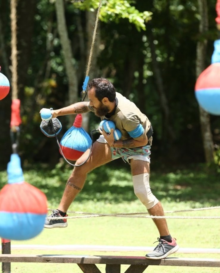 Δείτε το εσωτερικό του σπιτιού του Κώστα Αναγνωστόπουλου!