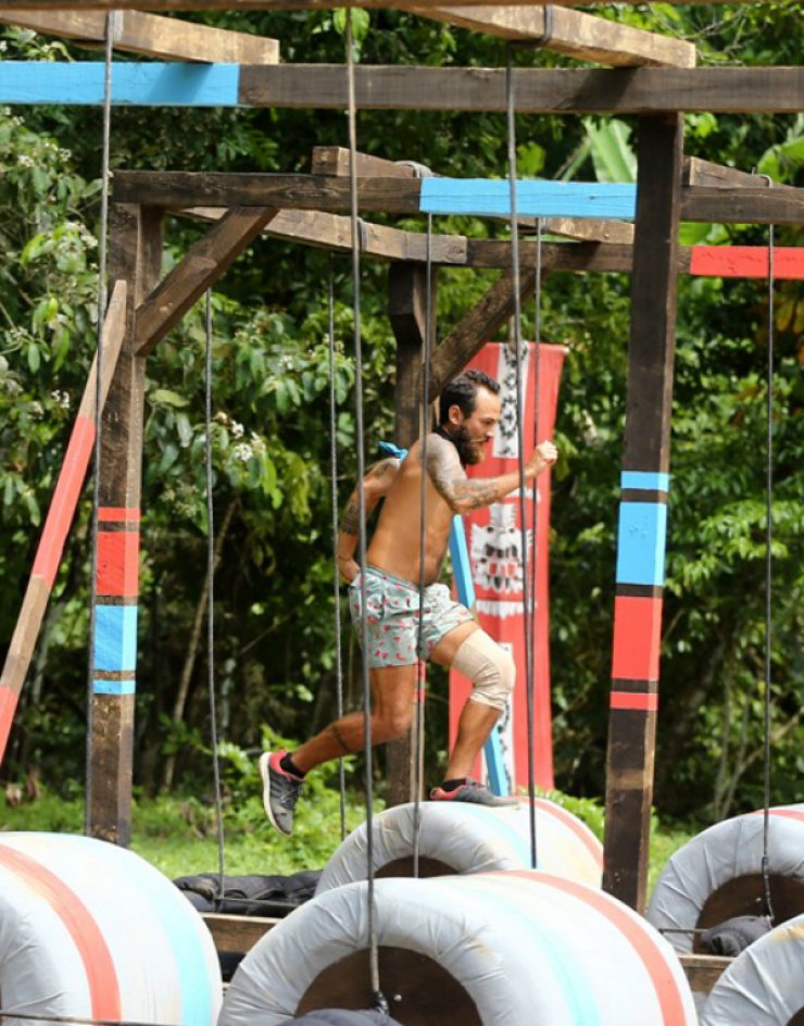 Ο Αναγνωστόπουλος αποκαλύπτει το παρασκήνιο της ένστασης στο αγώνισμα με τον Ντάνο: "Δεν την έκανα εγώ αλλά…"