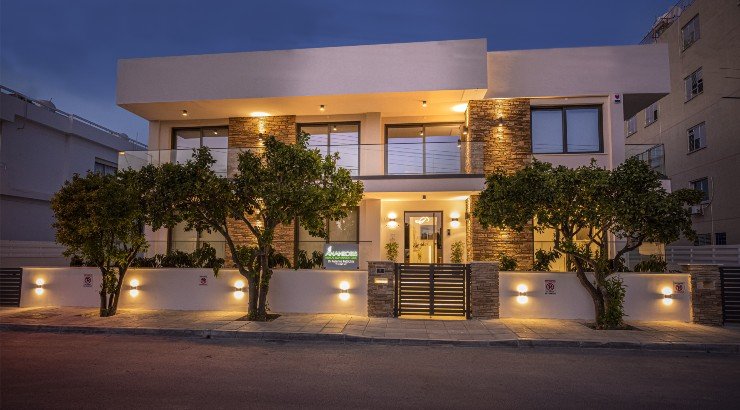 Αποχαιρετάμε το καλοκαίρι και υποδεχόμαστε το φθινόπωρο με τις 5 top θεραπείες από την κλινική Ananeosis