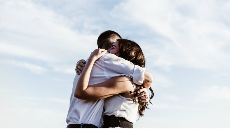 Τέσσερα μυστικά για να αναζωπυρώσεις την σχέση σας!