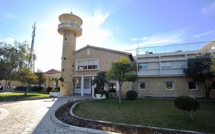 Κύπρια ηθοποιός έπαιρνε ρόλους και παχουλό μισθό γιατί η μητέρα της δούλευε στο ΡΙΚ!