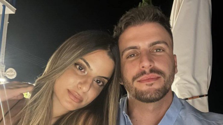 Μαχαιριά στην καρδιά τα λόγια του συντρόφου της Αναστασίας Αδαμίδου: “Μακάρι να ήμουν εγώ στη θέση σου”