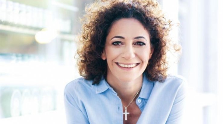 Αναστασία Παπαδοπούλου: Ο επεισοδιακός τρόπος που η οικογένειά της έμαθε για την εγκυμοσύνη της!