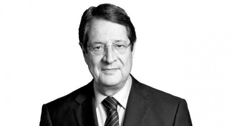 Αναστασιάδης: Δεν μετανιώνω για τις αποφάσεις μου