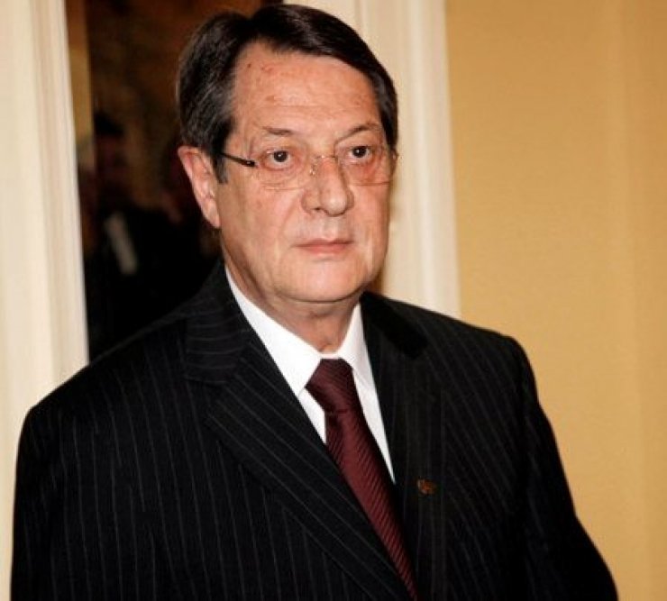 Δείτε το "Λίο" πρώτη μούρη στις συναντήσεις στο Προεδρικό