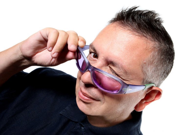 Θέμος Αναστασιάδης: Γράφει ξανά για την Κύπρο 