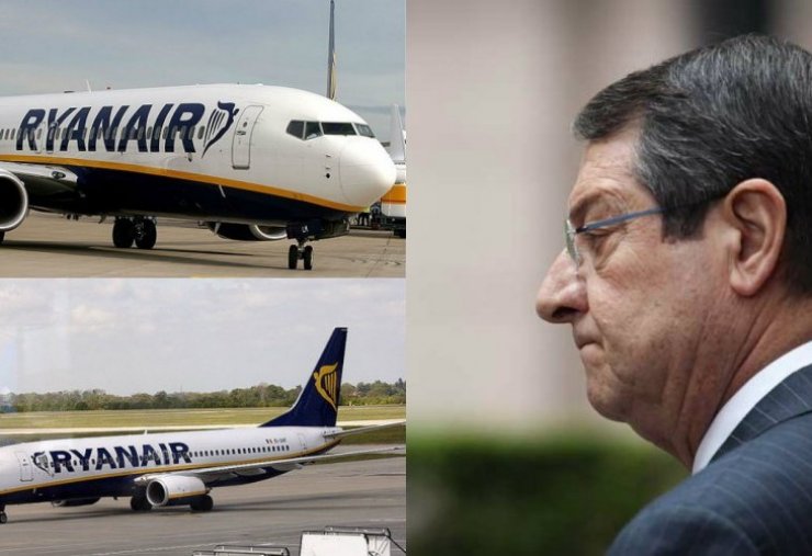 Έτοιμη με νέο αλαλούμ η έρευνα Ryanair-Δικηγορικού Προέδρου