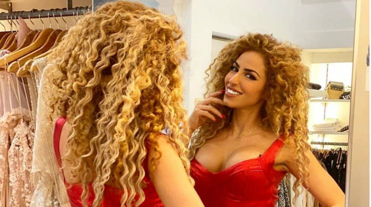 Αναστασία Γιούσεφ: Ήταν ζευγάρι με πασίγνωστο Έλληνα τραγουδιστή και δεν το γνώριζε κανείς! 