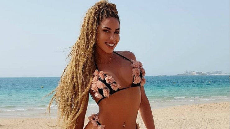 Η Αναστασία Γιούσεφ αποκάλυψε σε κυπριακή εκπομπή λεπτομέρειες για τη σχέση της με τον Οικονομόπουλο [βίντεο]