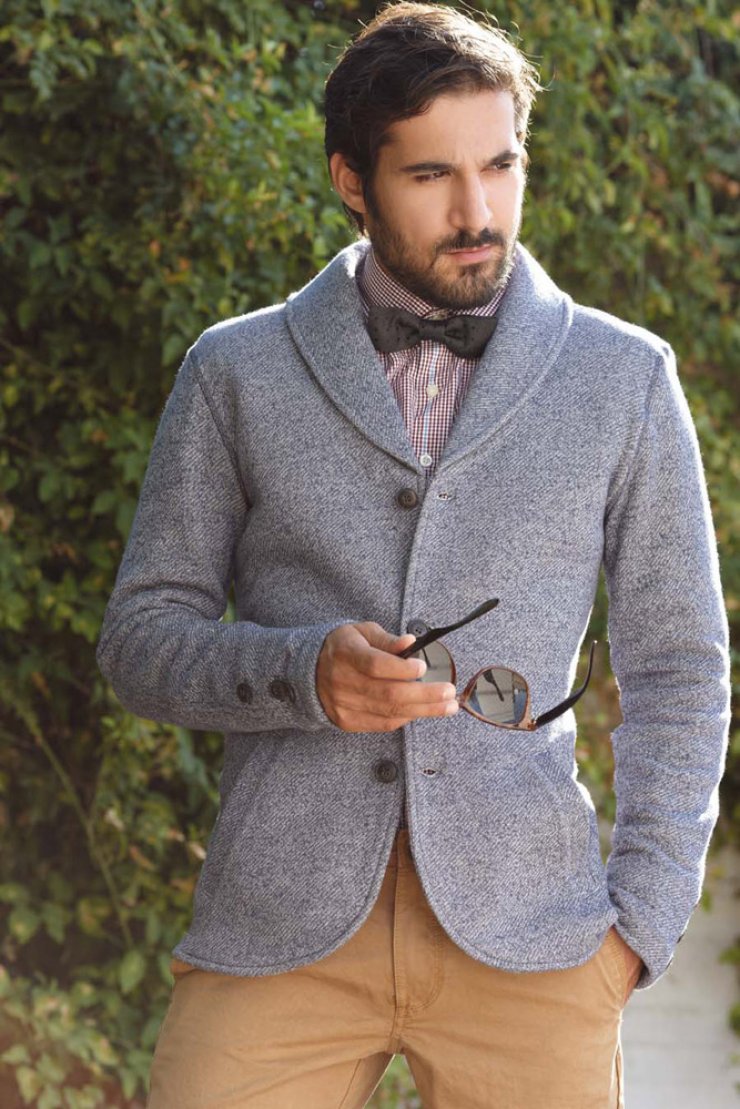 Ο Γιώργος Αναγιωτός προτείνει