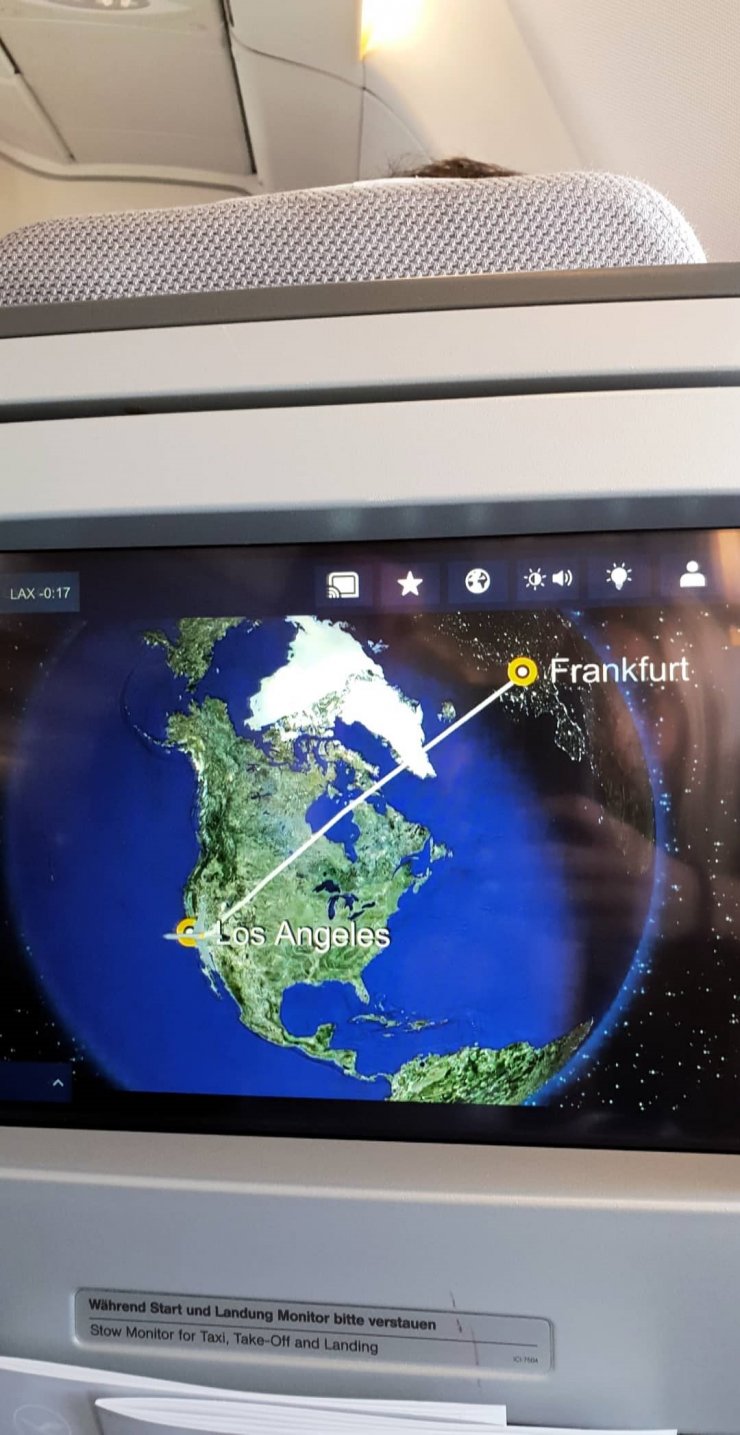 Ζευγάρι της κυπριακής showbiz μετά το γάμο υπερπαραγωγή για μήνα του μέλιτος στο Los Angeles!