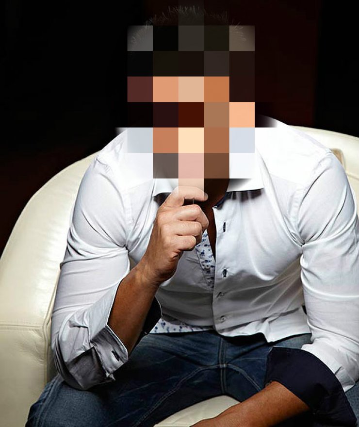 “Καυτές” αποκαλύψεις από επώνυμο Κύπριο: “Έχω απατήσει σύντροφό μου με την αδελφή της”