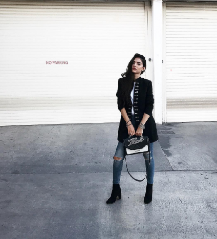 Άντρεα Κυριάκου: Η τρυφερή φωτογραφία και η συγκινητική ευχή για τα γενέθλια του πατέρα της!