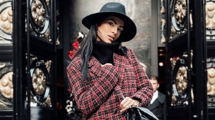 Άντρεα Κυριάκου: Το instagram VS reality με τον γιο της που λατρέψαμε! 