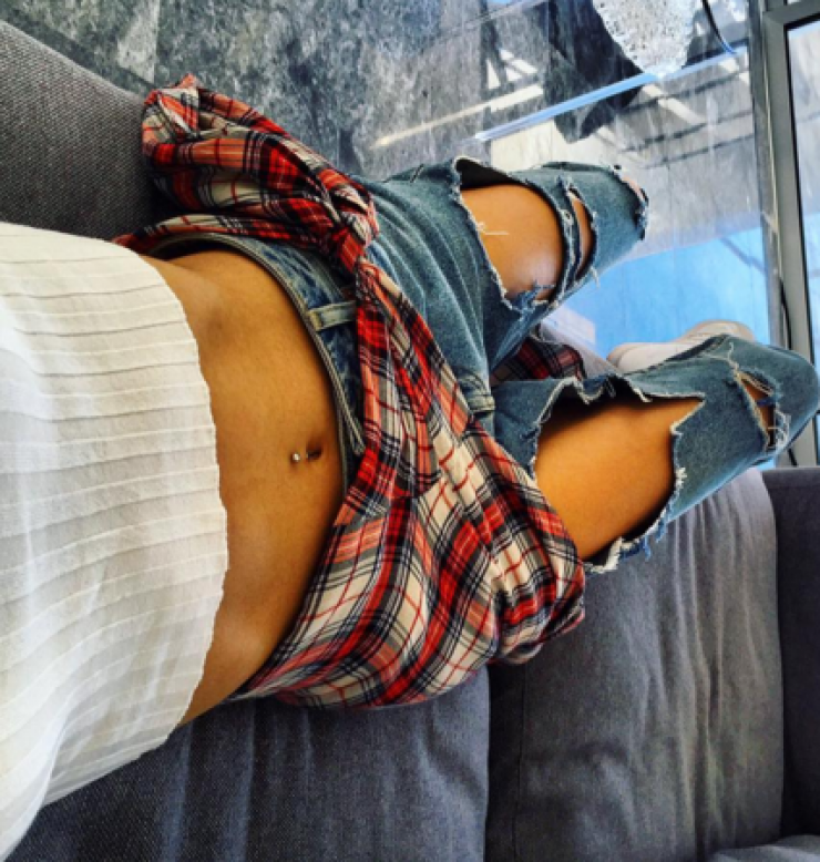 Ποια επώνυμη Κύπρια διαθέτει αυτό το σέξι κορμί που αναστάτωσε το instagram;