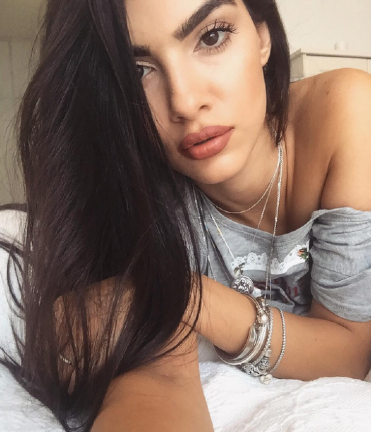 Τραυματισμός για την Άντρεα Κυριάκου!