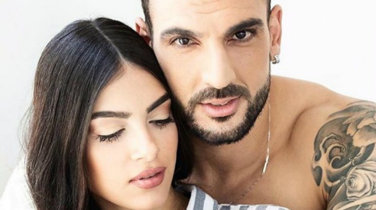 Άντρεα Κυριάκου: Εξομολογείται πως είναι ο Γιώργος Μερκής ως πατέρας! [βίντεο]