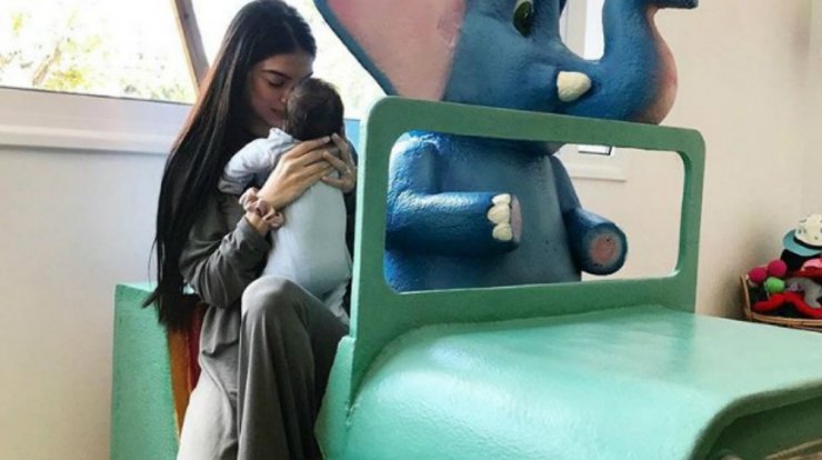 Άντρεα Κυριάκου: Αποκάλυψε πότε θα γίνει η βάφτιση του μικρού Λαμπρινού